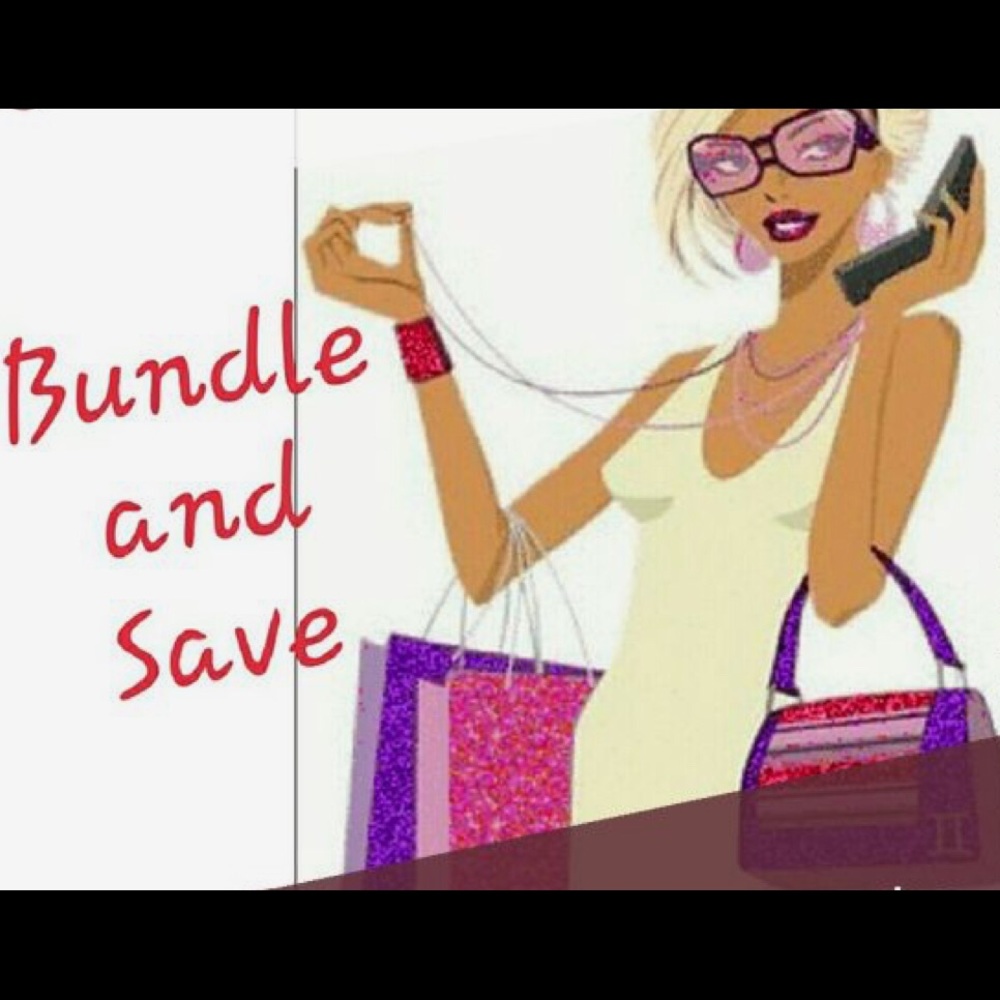 Bundle and Save!!!!!!